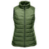 Women's Stavanger Thermal Vest — AFV-1W